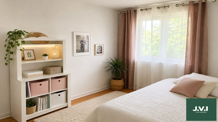 Ma-Cabane - Vente Appartement MONTMORENCY, 84 m²