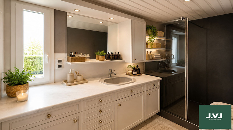 Ma-Cabane - Vente Appartement MONTMORENCY, 84 m²