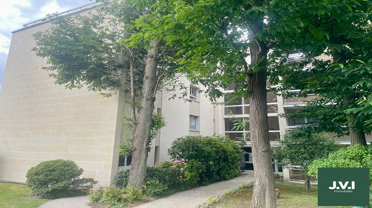 Ma-Cabane - Vente Appartement MONTMORENCY, 84 m²