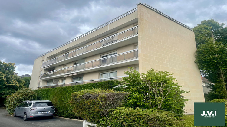 Ma-Cabane - Vente Appartement MONTMORENCY, 84 m²