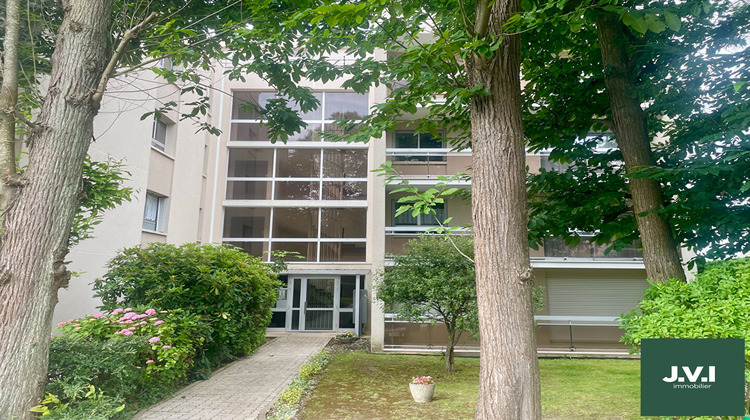 Ma-Cabane - Vente Appartement MONTMORENCY, 84 m²