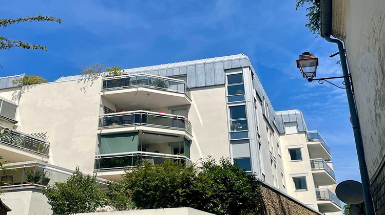 Ma-Cabane - Vente Appartement MONTMORENCY, 143 m²