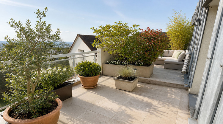 Ma-Cabane - Vente Appartement MONTMORENCY, 143 m²