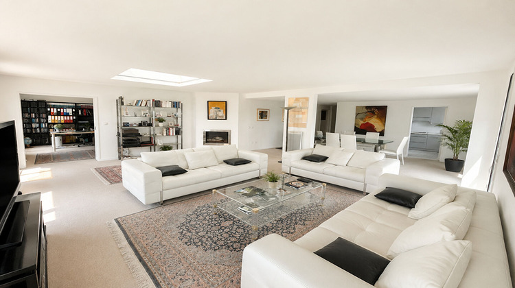 Ma-Cabane - Vente Appartement MONTMORENCY, 143 m²