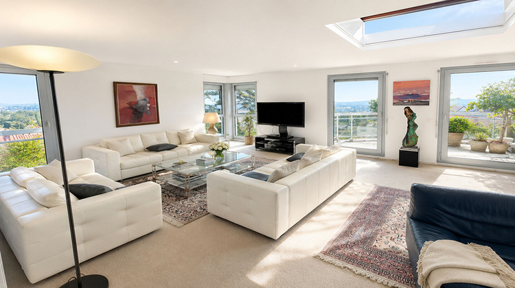 Ma-Cabane - Vente Appartement MONTMORENCY, 143 m²