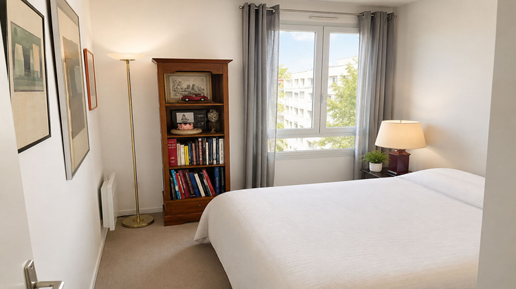 Ma-Cabane - Vente Appartement MONTMORENCY, 143 m²
