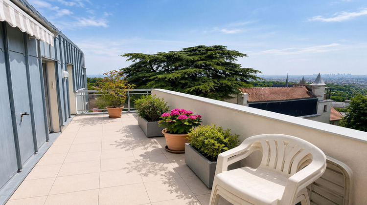 Ma-Cabane - Vente Appartement MONTMORENCY, 143 m²