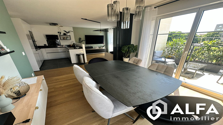 Ma-Cabane - Vente Appartement MONTMORENCY, 78 m²