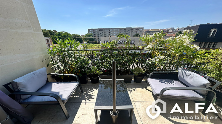 Ma-Cabane - Vente Appartement MONTMORENCY, 78 m²
