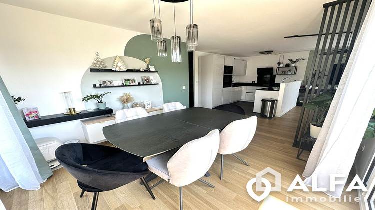 Ma-Cabane - Vente Appartement MONTMORENCY, 78 m²