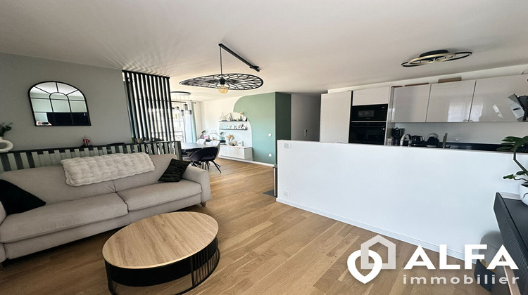 Ma-Cabane - Vente Appartement MONTMORENCY, 78 m²