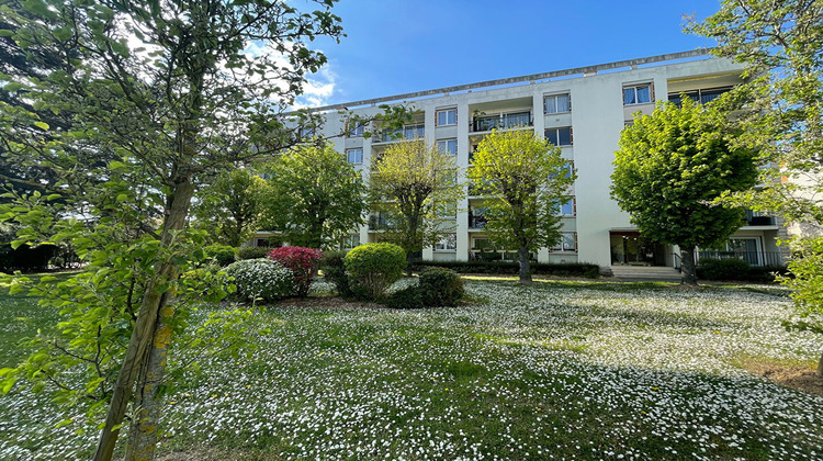 Ma-Cabane - Vente Appartement MONTMORENCY, 75 m²