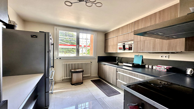 Ma-Cabane - Vente Appartement MONTMORENCY, 75 m²
