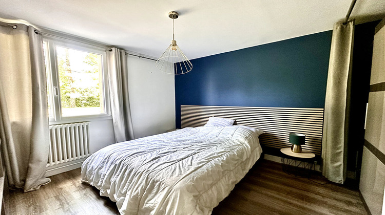 Ma-Cabane - Vente Appartement MONTMORENCY, 75 m²