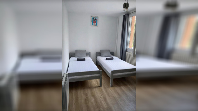 Ma-Cabane - Vente Appartement MONTMORENCY, 75 m²