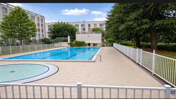 Ma-Cabane - Vente Appartement MONTMORENCY, 75 m²