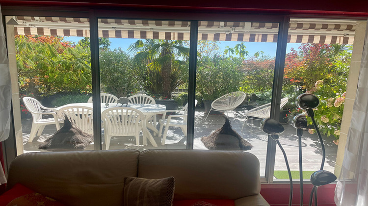 Ma-Cabane - Vente Appartement MONTMORENCY, 117 m²