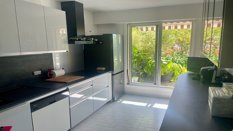 Ma-Cabane - Vente Appartement MONTMORENCY, 117 m²