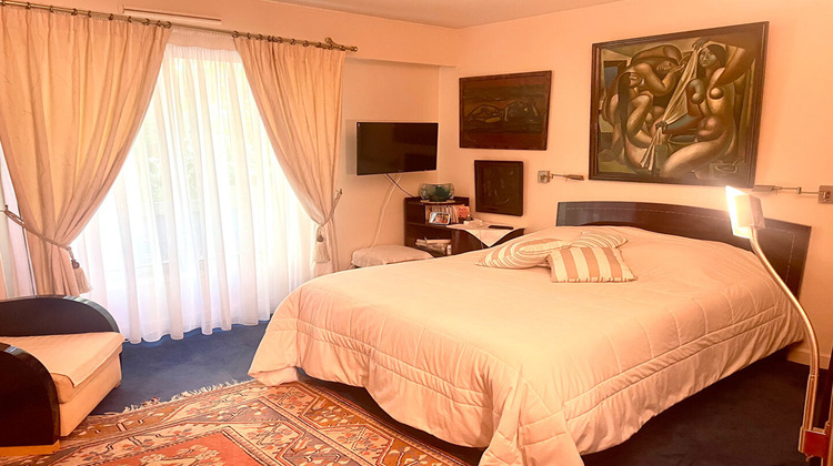 Ma-Cabane - Vente Appartement MONTMORENCY, 117 m²