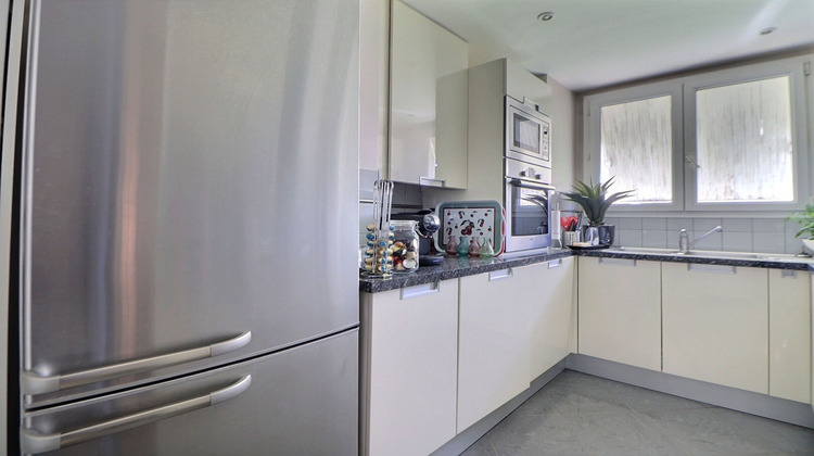 Ma-Cabane - Vente Appartement MONTMORENCY, 79 m²
