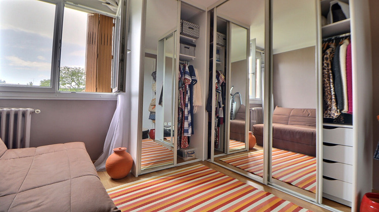 Ma-Cabane - Vente Appartement MONTMORENCY, 79 m²
