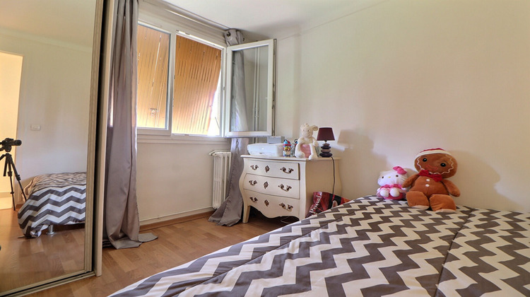Ma-Cabane - Vente Appartement MONTMORENCY, 79 m²
