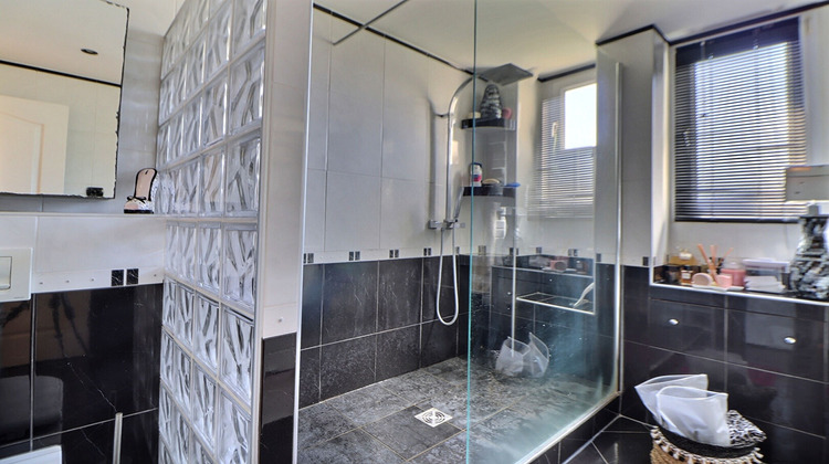 Ma-Cabane - Vente Appartement MONTMORENCY, 79 m²