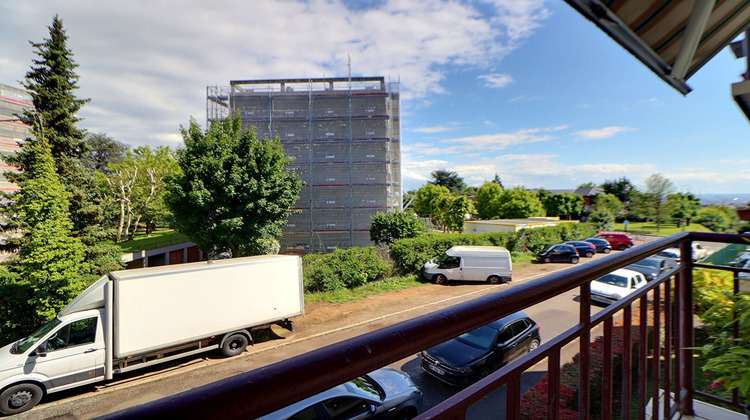 Ma-Cabane - Vente Appartement MONTMORENCY, 79 m²
