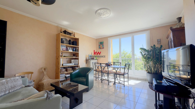 Ma-Cabane - Vente Appartement Montmorency, 78 m²