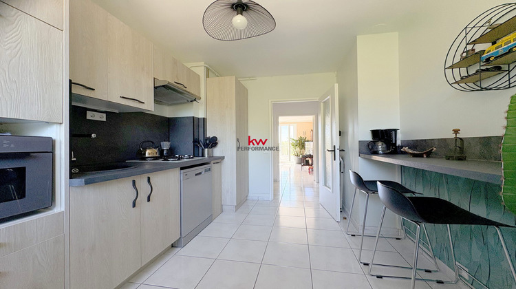 Ma-Cabane - Vente Appartement Montmorency, 78 m²