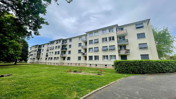 Ma-Cabane - Vente Appartement MONTMORENCY, 64 m²