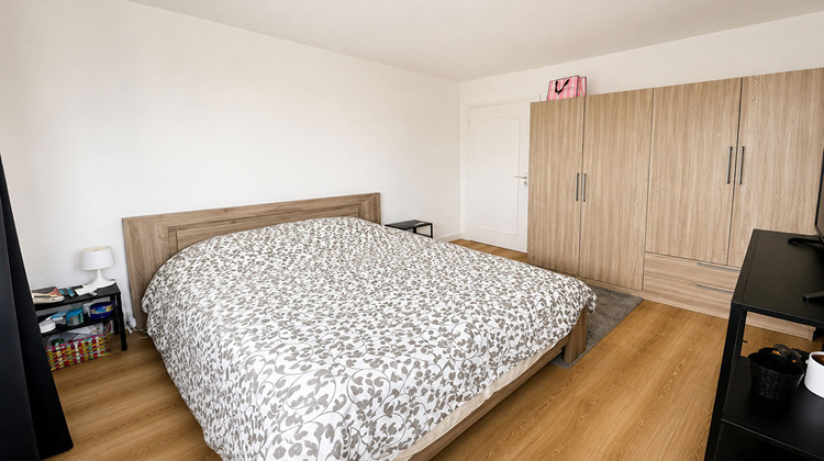 Ma-Cabane - Vente Appartement MONTMORENCY, 64 m²