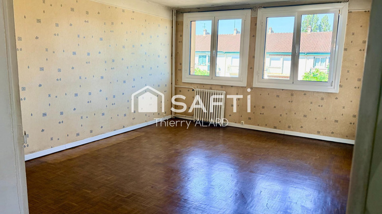 Ma-Cabane - Vente Appartement Montmorency, 86 m²