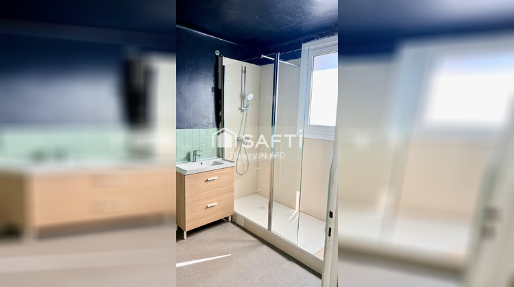 Ma-Cabane - Vente Appartement Montmorency, 86 m²