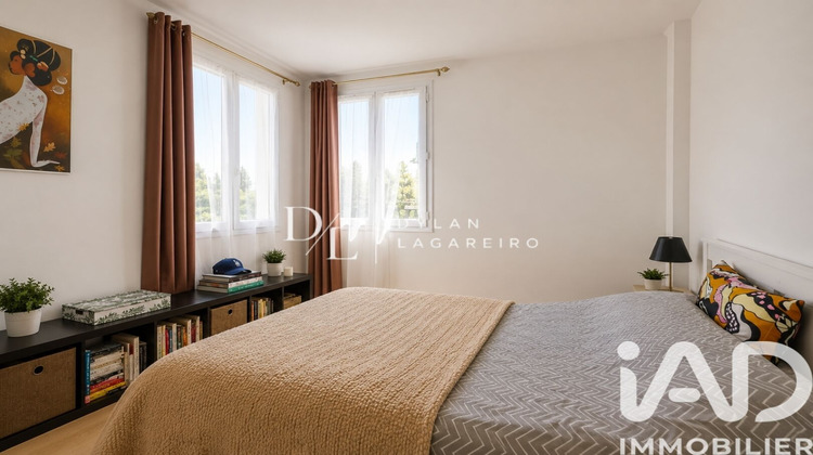 Ma-Cabane - Vente Appartement Montmorency, 64 m²