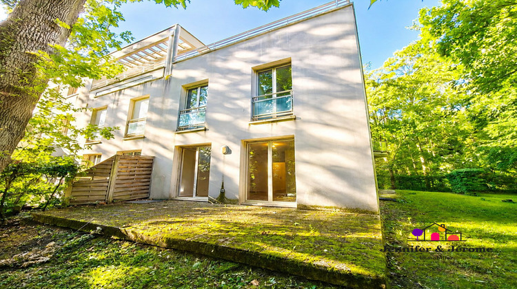 Ma-Cabane - Vente Appartement Montmorency, 126 m²