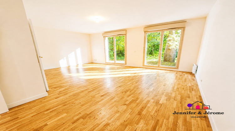 Ma-Cabane - Vente Appartement Montmorency, 126 m²