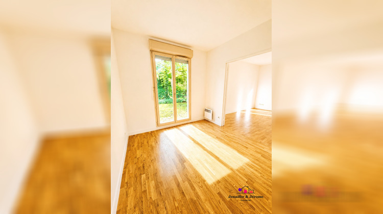Ma-Cabane - Vente Appartement Montmorency, 126 m²
