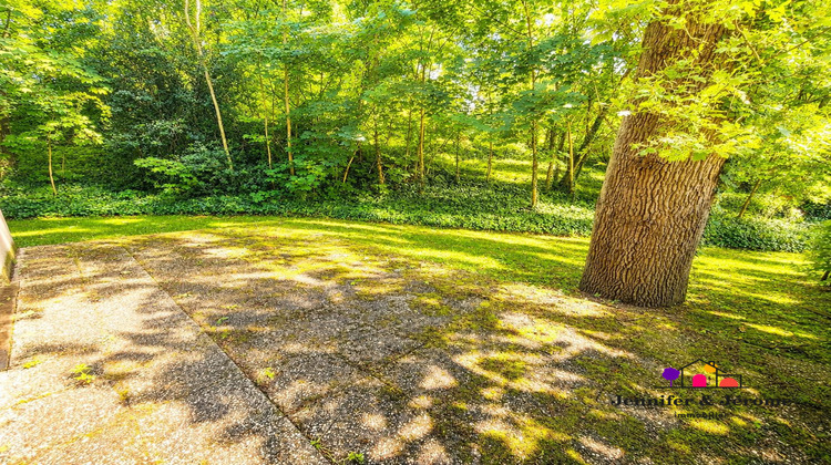 Ma-Cabane - Vente Appartement Montmorency, 126 m²