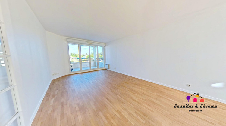 Ma-Cabane - Vente Appartement Montmorency, 88 m²