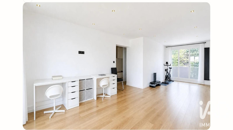Ma-Cabane - Vente Appartement Montmorency, 88 m²