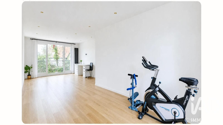 Ma-Cabane - Vente Appartement Montmorency, 88 m²
