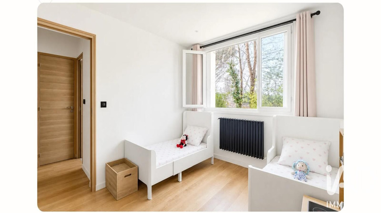 Ma-Cabane - Vente Appartement Montmorency, 88 m²