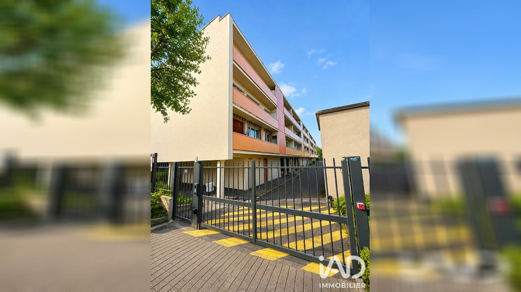 Ma-Cabane - Vente Appartement Montmorency, 53 m²