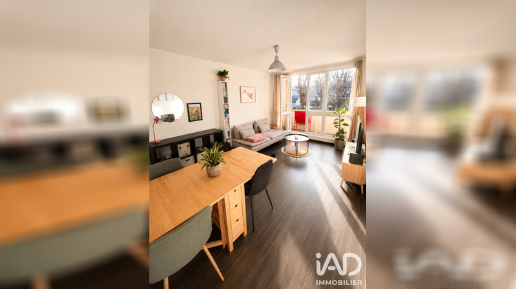 Ma-Cabane - Vente Appartement Montmorency, 53 m²