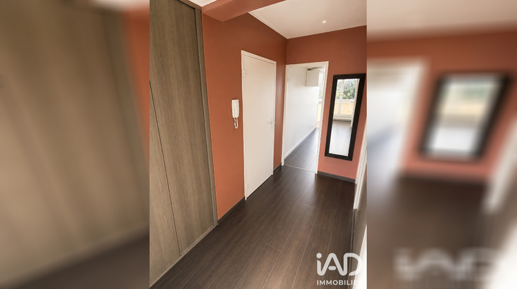Ma-Cabane - Vente Appartement Montmorency, 53 m²
