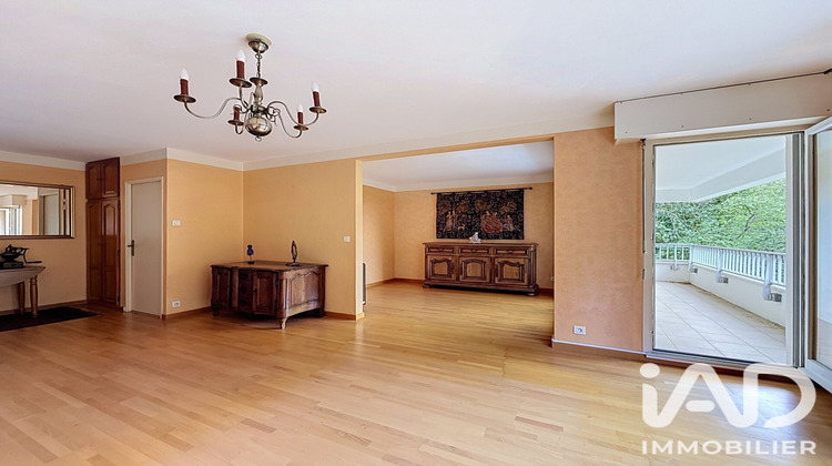Ma-Cabane - Vente Appartement Montmorency, 81 m²