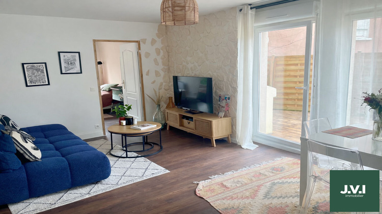 Ma-Cabane - Vente Appartement MONTMORENCY, 49 m²