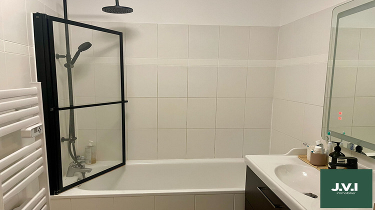Ma-Cabane - Vente Appartement MONTMORENCY, 49 m²