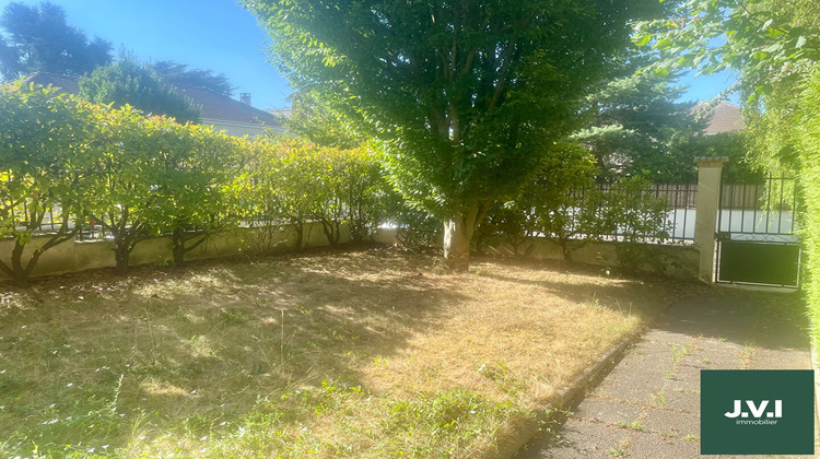 Ma-Cabane - Vente Appartement MONTMORENCY, 130 m²